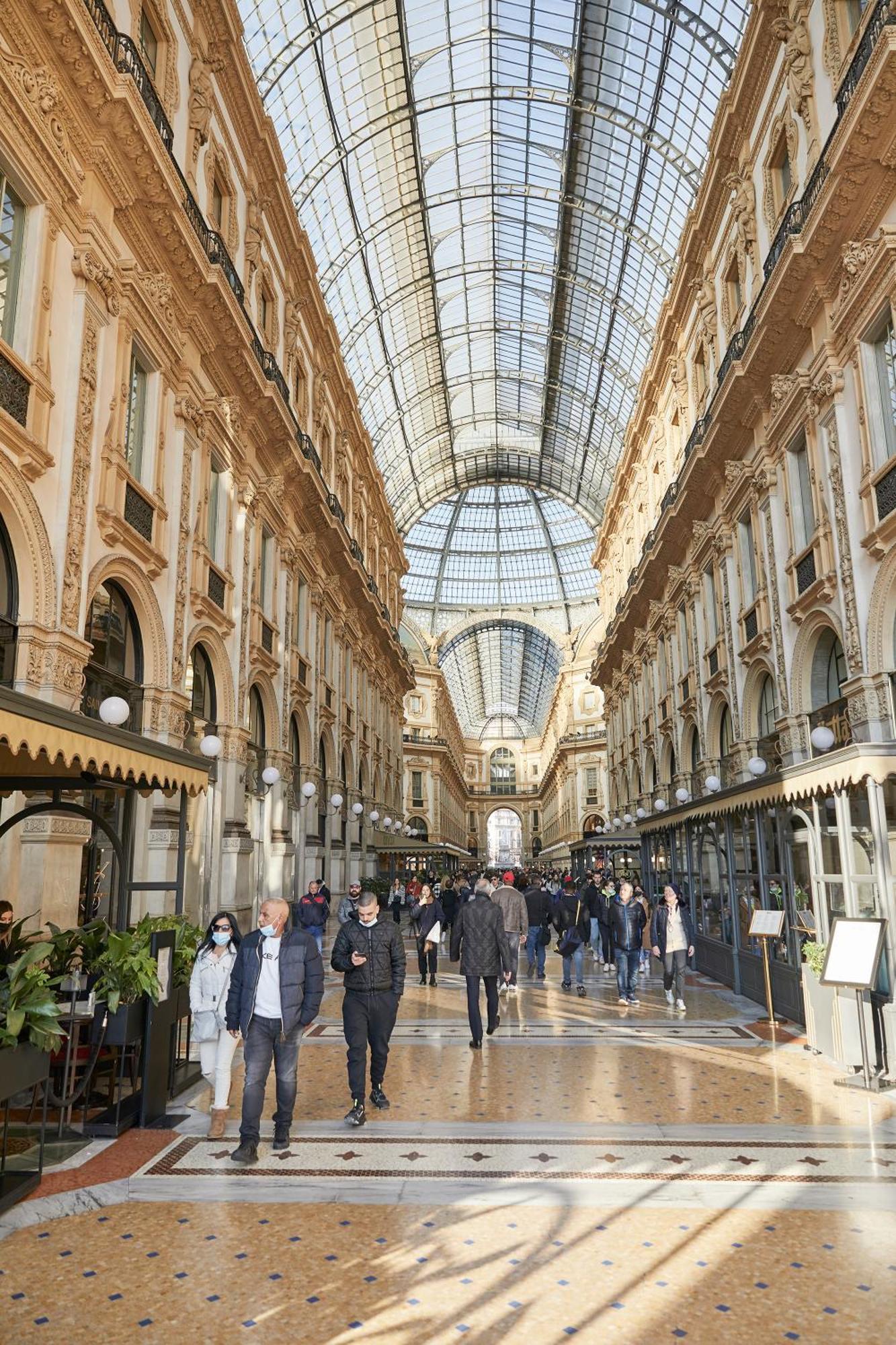 Appartamento Superhouse Piazza Duomo Area Мілан Екстер'єр фото